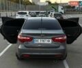 Сірий Кіа Ріо, об'ємом двигуна 1.4 л та пробігом 170 тис. км за 5500 $, фото 30 на Automoto.ua