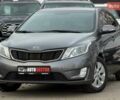 Киа Рио 2012 в Харькове на Automoto.ua Серый Киа Рио, объемом двигателя 1.6 л и пробегом 95 тыс. км за 9500 $, фото 1 на Automoto.ua