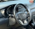 Сірий Кіа Ріо, об'ємом двигуна 1.6 л та пробігом 162 тис. км за 7000 $, фото 10 на Automoto.ua
