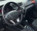 Киа Рио 2012 в Харькове на Automoto.ua Серый Киа Рио, объемом двигателя 1.6 л и пробегом 95 тыс. км за 9500 $, фото 18 на Automoto.ua