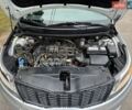 Сірий Кіа Ріо, об'ємом двигуна 1.6 л та пробігом 95 тис. км за 5700 $, фото 16 на Automoto.ua