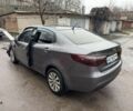 Сірий Кіа Ріо, об'ємом двигуна 1.4 л та пробігом 200 тис. км за 2950 $, фото 1 на Automoto.ua