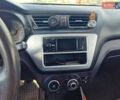 Серый Киа Рио, объемом двигателя 1.4 л и пробегом 187 тыс. км за 4900 $, фото 13 на Automoto.ua