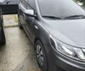 Серый Киа Рио, объемом двигателя 1.4 л и пробегом 132 тыс. км за 6400 $, фото 1 на Automoto.ua