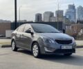 Серый Киа Рио, объемом двигателя 1.6 л и пробегом 181 тыс. км за 8499 $, фото 1 на Automoto.ua