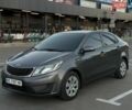 Сірий Кіа Ріо, об'ємом двигуна 1.4 л та пробігом 170 тис. км за 5500 $, фото 3 на Automoto.ua