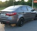 Сірий Кіа Ріо, об'ємом двигуна 1.4 л та пробігом 270 тис. км за 4999 $, фото 5 на Automoto.ua