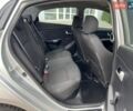 Серый Киа Рио, объемом двигателя 1.4 л и пробегом 128 тыс. км за 6800 $, фото 10 на Automoto.ua