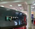 Серый Киа Рио, объемом двигателя 1.6 л и пробегом 230 тыс. км за 6900 $, фото 2 на Automoto.ua