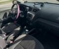 Серый Киа Рио, объемом двигателя 1.59 л и пробегом 180 тыс. км за 8000 $, фото 3 на Automoto.ua