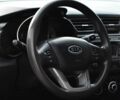 Сірий Кіа Ріо, об'ємом двигуна 1.4 л та пробігом 226 тис. км за 6999 $, фото 7 на Automoto.ua