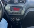 Серый Киа Рио, объемом двигателя 1.4 л и пробегом 88 тыс. км за 6700 $, фото 10 на Automoto.ua