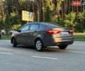 Сірий Кіа Ріо, об'ємом двигуна 1.4 л та пробігом 126 тис. км за 8400 $, фото 5 на Automoto.ua