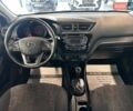 Серый Киа Рио, объемом двигателя 1.6 л и пробегом 56 тыс. км за 9800 $, фото 34 на Automoto.ua