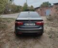 Серый Киа Рио, объемом двигателя 1.4 л и пробегом 170 тыс. км за 5496 $, фото 1 на Automoto.ua