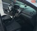 Сірий Кіа Ріо, об'ємом двигуна 1.4 л та пробігом 170 тис. км за 5500 $, фото 22 на Automoto.ua