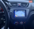 Серый Киа Рио, объемом двигателя 1.4 л и пробегом 130 тыс. км за 7300 $, фото 13 на Automoto.ua