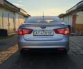 Сірий Кіа Ріо, об'ємом двигуна 1.4 л та пробігом 230 тис. км за 5200 $, фото 4 на Automoto.ua