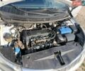 Сірий Кіа Ріо, об'ємом двигуна 1.4 л та пробігом 209 тис. км за 6100 $, фото 16 на Automoto.ua