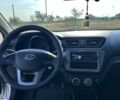 Сірий Кіа Ріо, об'ємом двигуна 1.4 л та пробігом 175 тис. км за 7362 $, фото 14 на Automoto.ua