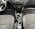 Серый Киа Рио, объемом двигателя 1.4 л и пробегом 82 тыс. км за 9200 $, фото 25 на Automoto.ua