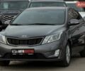 Киа Рио 2012 в Харькове на Automoto.ua Серый Киа Рио, объемом двигателя 1.6 л и пробегом 95 тыс. км за 9500 $, фото 2 на Automoto.ua