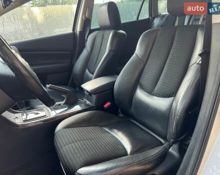 Сірий Кіа Ріо, об'ємом двигуна 1.4 л та пробігом 175 тис. км за 7362 $, фото 15 на Automoto.ua