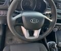 Сірий Кіа Ріо, об'ємом двигуна 1.4 л та пробігом 175 тис. км за 7362 $, фото 15 на Automoto.ua