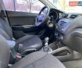 Серый Киа Рио, объемом двигателя 1.6 л и пробегом 181 тыс. км за 8300 $, фото 10 на Automoto.ua