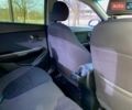Серый Киа Рио, объемом двигателя 1.6 л и пробегом 181 тыс. км за 8499 $, фото 11 на Automoto.ua