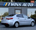 Серый Киа Рио, объемом двигателя 1.4 л и пробегом 217 тыс. км за 8900 $, фото 19 на Automoto.ua