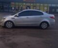 Киа Рио 2012 в Кривом Роге на Automoto.ua Серый Киа Рио, объемом двигателя 1.4 л и пробегом 236 тыс. км за 6999 $, фото 2 на Automoto.ua