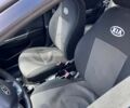 Сірий Кіа Ріо, об'ємом двигуна 1.4 л та пробігом 102 тис. км за 6600 $, фото 9 на Automoto.ua