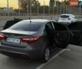 Сірий Кіа Ріо, об'ємом двигуна 1.4 л та пробігом 170 тис. км за 5500 $, фото 31 на Automoto.ua