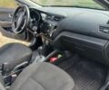 Сірий Кіа Ріо, об'ємом двигуна 1.4 л та пробігом 218 тис. км за 5800 $, фото 17 на Automoto.ua