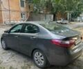 Сірий Кіа Ріо, об'ємом двигуна 1.6 л та пробігом 106 тис. км за 8700 $, фото 3 на Automoto.ua