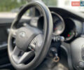Серый Киа Рио, объемом двигателя 1.6 л и пробегом 97 тыс. км за 8650 $, фото 40 на Automoto.ua