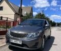 Сірий Кіа Ріо, об'ємом двигуна 1.4 л та пробігом 102 тис. км за 6600 $, фото 12 на Automoto.ua