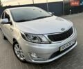 Сірий Кіа Ріо, об'ємом двигуна 1.6 л та пробігом 86 тис. км за 8999 $, фото 14 на Automoto.ua
