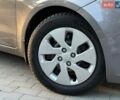 Сірий Кіа Ріо, об'ємом двигуна 1.4 л та пробігом 126 тис. км за 8400 $, фото 8 на Automoto.ua