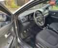 Серый Киа Рио, объемом двигателя 1.4 л и пробегом 167 тыс. км за 5999 $, фото 14 на Automoto.ua