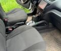 Сірий Кіа Ріо, об'ємом двигуна 1.4 л та пробігом 190 тис. км за 7300 $, фото 8 на Automoto.ua