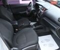 Серый Киа Рио, объемом двигателя 1.4 л и пробегом 247 тыс. км за 5800 $, фото 22 на Automoto.ua
