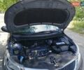 Серый Киа Рио, объемом двигателя 1.4 л и пробегом 128 тыс. км за 8000 $, фото 4 на Automoto.ua