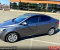 Киа Рио 2012 в Киеве на Automoto.ua Серый Киа Рио, объемом двигателя 1.4 л и пробегом 188 тыс. км за 6700 $, фото 1 на Automoto.ua