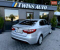 Серый Киа Рио, объемом двигателя 1.4 л и пробегом 217 тыс. км за 8900 $, фото 17 на Automoto.ua