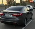 Сірий Кіа Ріо, об'ємом двигуна 1.4 л та пробігом 170 тис. км за 5500 $, фото 8 на Automoto.ua