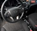 Серый Киа Рио, объемом двигателя 1.59 л и пробегом 206 тыс. км за 7499 $, фото 15 на Automoto.ua