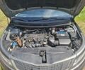 Серый Киа Рио, объемом двигателя 1.4 л и пробегом 235 тыс. км за 5800 $, фото 15 на Automoto.ua