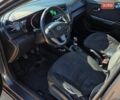 Сірий Кіа Ріо, об'ємом двигуна 1.6 л та пробігом 157 тис. км за 7000 $, фото 17 на Automoto.ua